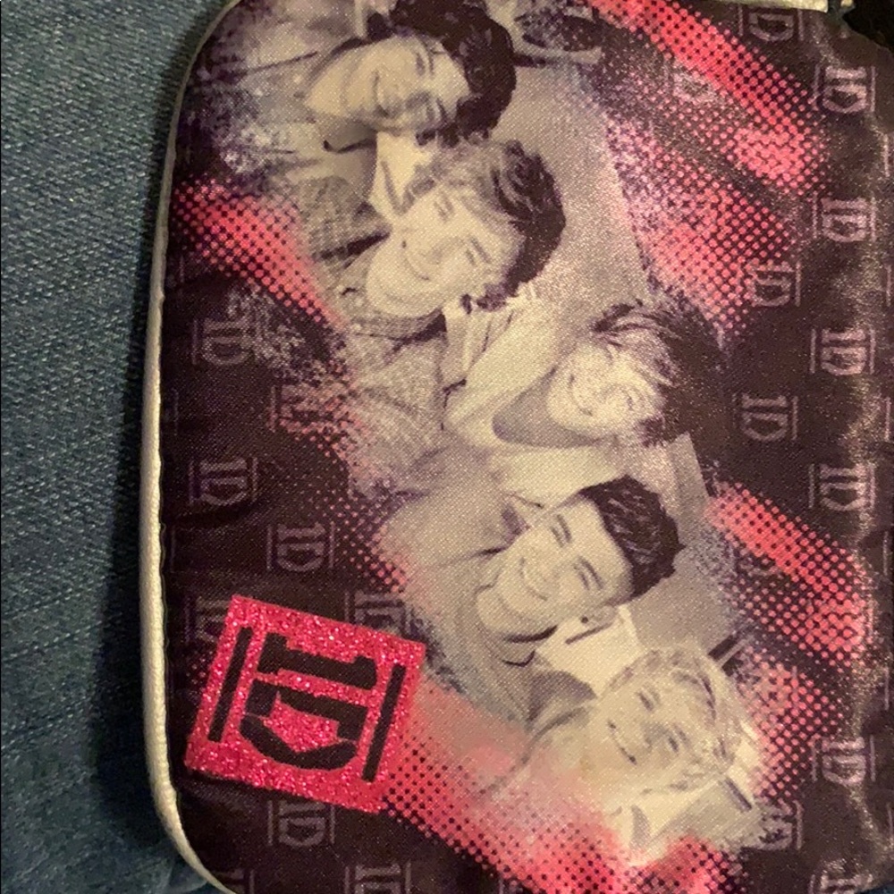 1D small bag